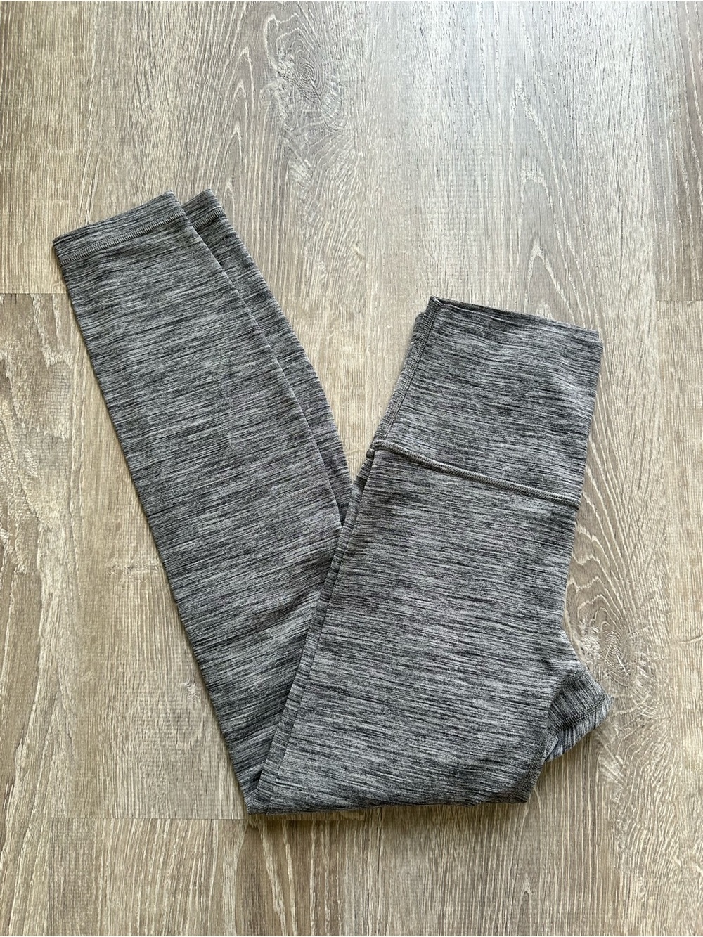 Lululemon align leggings size 4